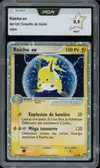 PCA 9.5 Raichu Ex Holo - Image 1