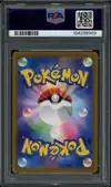PSA 10 Pikachu Ex thumbnail 2