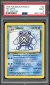 PSA 9 Têtarte thumbnail 1