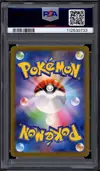 PSA 10 Detective Pikachu thumbnail 2