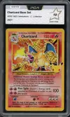 PCA 10 Charizard Holo thumbnail 1