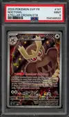 PSA 9 Noarfang - Image 1