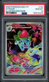 PSA 10 Herbizarre thumbnail 1