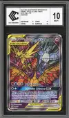 CCC 10 Sulfura, Électhor et Artikodin Gx - Image 1