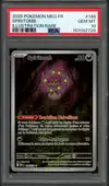 PSA 10 Spiritomb thumbnail 1