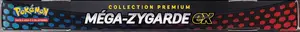 Coffret Collection Premium Méga-Zygarde Ex - Image 5