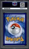 PSA 10 Pikachu with Grey Felt Hat thumbnail 2