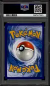 PSA 9 Clamiral de Hisui V thumbnail 2