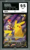 PG 9.5 Pikachu V thumbnail 1