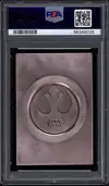 PSA 9 Chewbacca thumbnail 2
