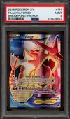 PSA 9 Léviator Ex thumbnail 1