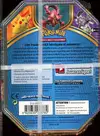 Pokébox Volcanion Ex thumbnail 2