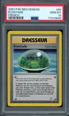 PSA 10 Ecostade thumbnail 1