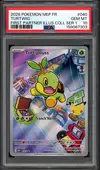 PSA 10 Tortipouss thumbnail 1
