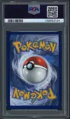 PSA 10 Pikachu Volant VMax thumbnail 2