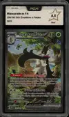 PCA 9.5 Miascarade Ex thumbnail 1