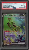 PSA 10 Iron Leaves Ex thumbnail 1