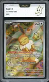 PCA 9.5 Evoli thumbnail 1