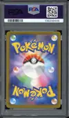 PSA 10 Pikachu thumbnail 2