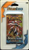 Booster Blister SL1 Soleil et Lune thumbnail 1
