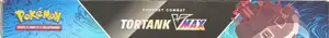 Coffret Combat Tortank VMax thumbnail 5