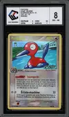 CCC 8 Porygon2 Holo Reverse thumbnail 1