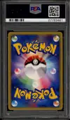 PSA 9 Bugsy's Scizor thumbnail 2
