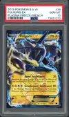PSA 10 Fulguris Ex thumbnail 1