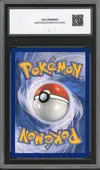 CCC 10 Mewtwo Ex de la Team Rocket thumbnail 2