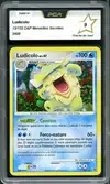 PCA 9 Ludicolo Holo - Image 1
