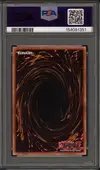 PSA 5 Rescue Rabbit thumbnail 2