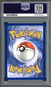 PSA 10 Nostenfer Ex de la Team Rocket - Image 2