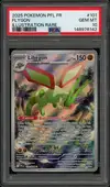 PSA 10 Libégon thumbnail 1