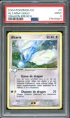 PSA 9 Altaria Holo - Image 1