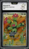 PCA 9.5 Maracachi thumbnail 1