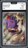 PCA 10 Zorua de N - Image 1