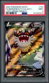PSA 9 Berserkatt de Galar V - Image 1