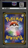 PSA 10 Seismitoad thumbnail 2
