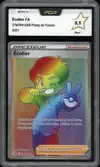 PCA 9.5 Ecolier Rainbow - Image 1