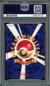 PSA 9 Dragonite Holo thumbnail 2