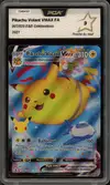 PCA 9 Pikachu Volant VMax - Image 1