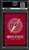 PSA 10 Roronoa Zoro thumbnail 2