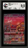 CCC 9.5 Mew Ex thumbnail 1
