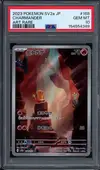 PSA 10 Charmander thumbnail 1