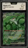 PCA 10 Majaspic Ex thumbnail 1