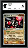 CCC 8 Charmina Ex - Image 1