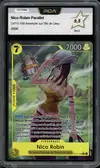 PCA 9.5 Nico Robin - Image 1