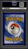 PSA 10 Clamiral de Hisui V thumbnail 2