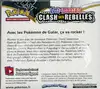 Display EB2 Clash des Rebelles - Image 2