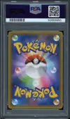 PSA 10 Groudon Holo thumbnail 2